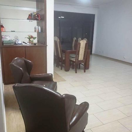 Apartamento Fam Mariano Apartment Guaruja Exterior photo